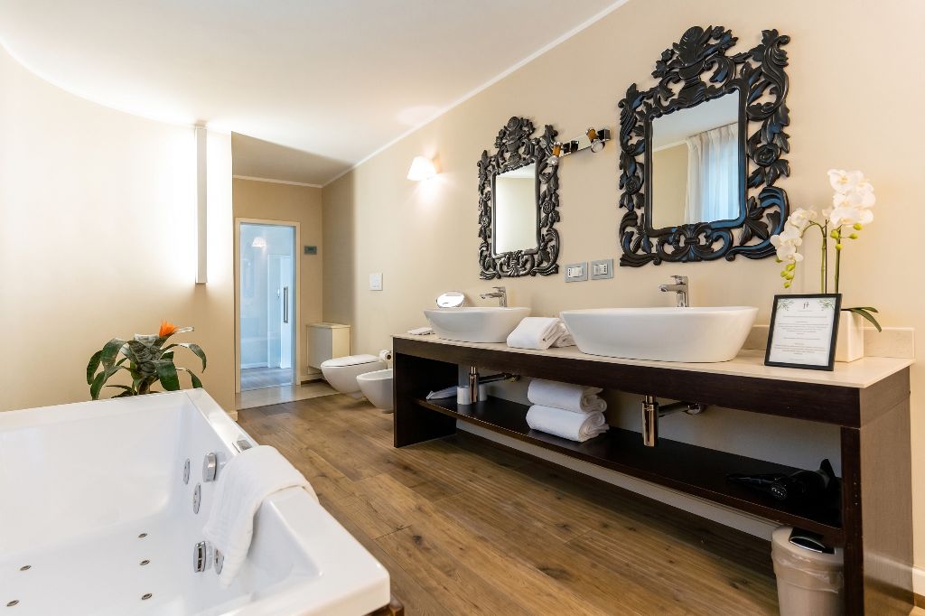 Townhouse 33 Boutique Hotel, foto 7