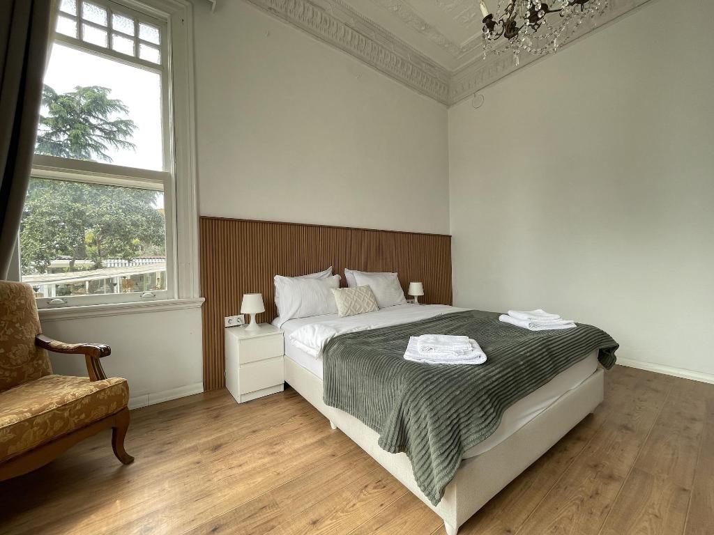 Ikigai Hotel Villa Rifat, foto 3