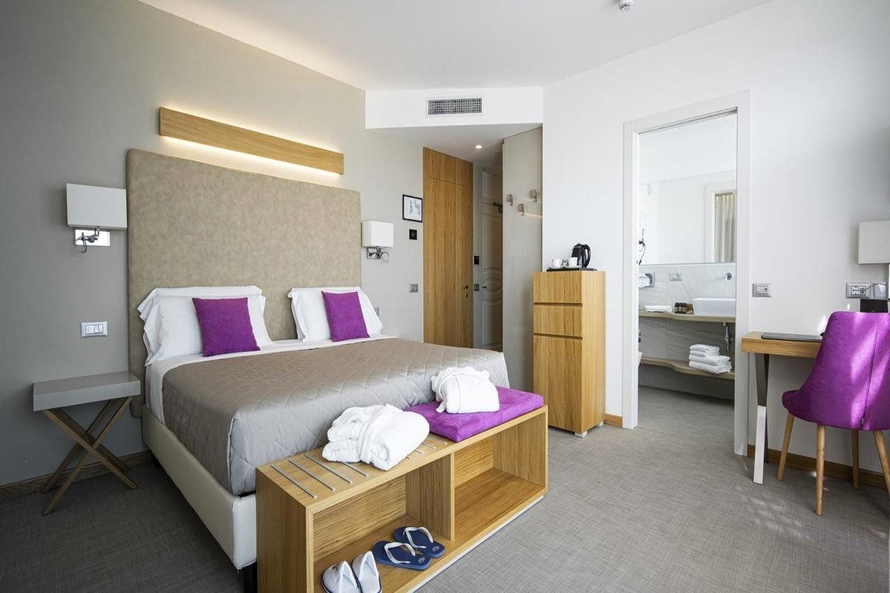 Hotel Le Soleil, foto 6