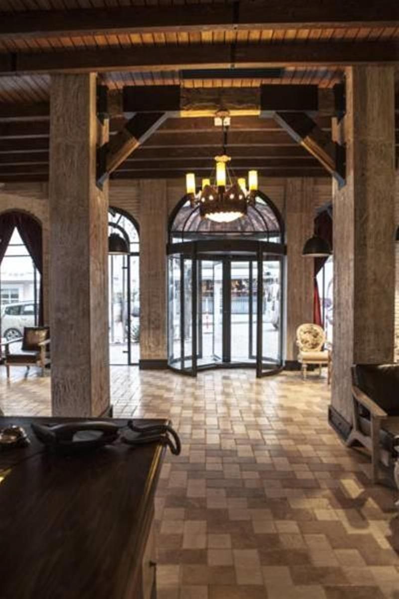 Raymar Hotels Ankara, foto 11