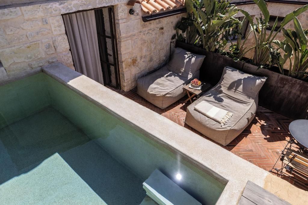 Amalen Suites, foto 10