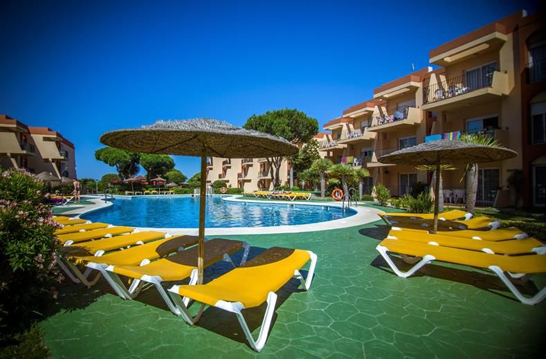 Aparthotel Las Dunas, foto 12
