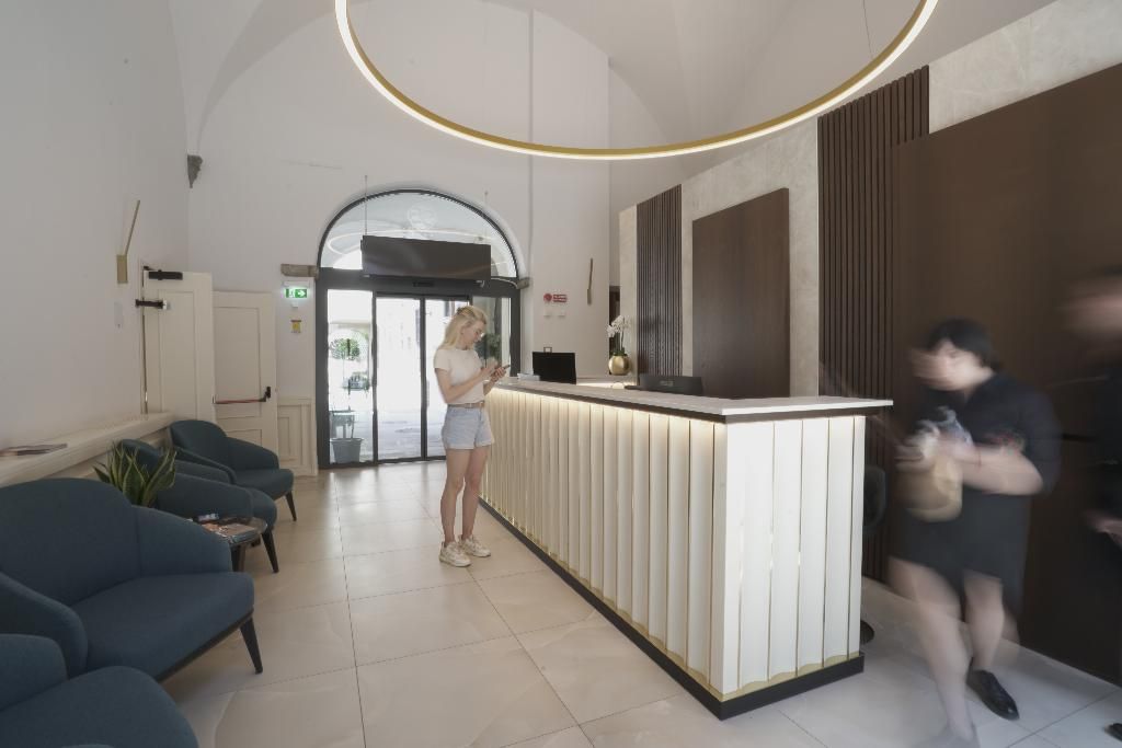 Palazzo Santo Spirito, foto 4