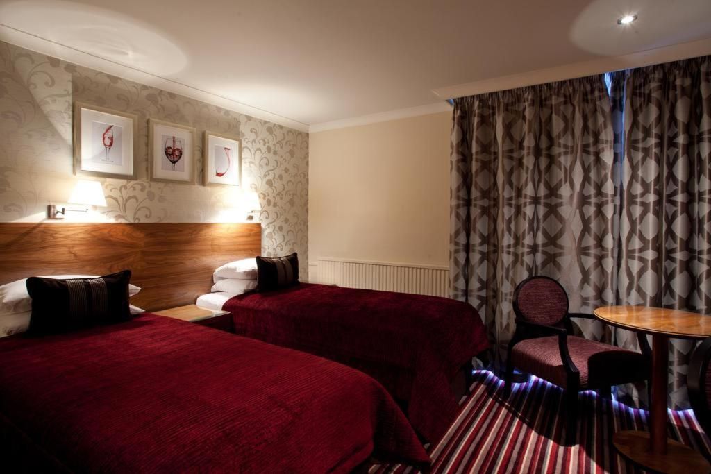 London Croydon Aerodrome Hotel by Sunday, foto 15