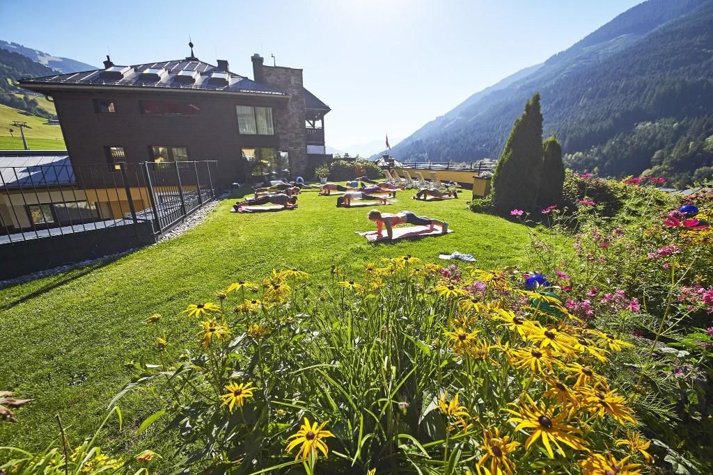 Saalbacher Hof, foto 6