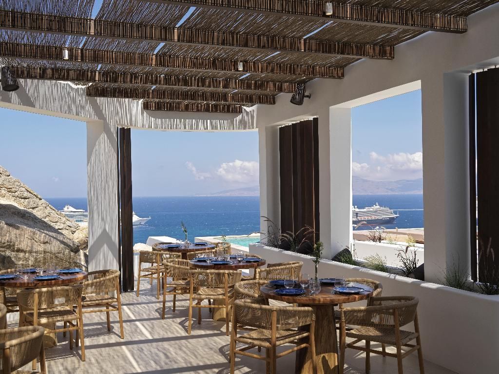 Lovia Mykonos, foto 14