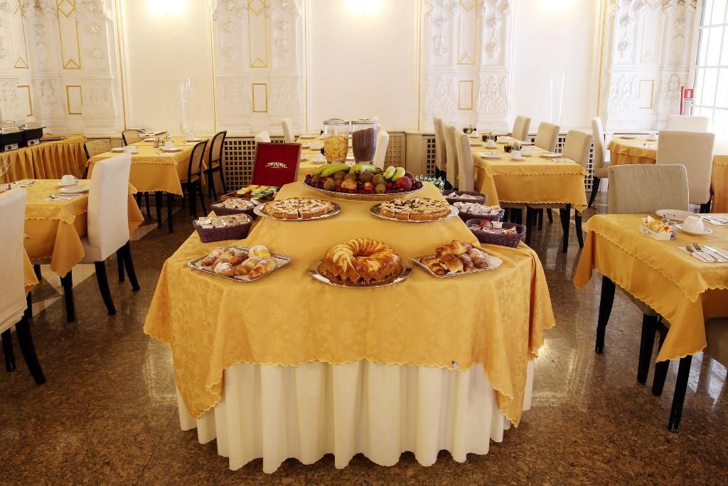 Hotel Traiano, foto 8
