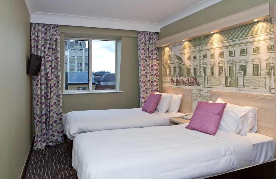 The President Hotel, foto 6