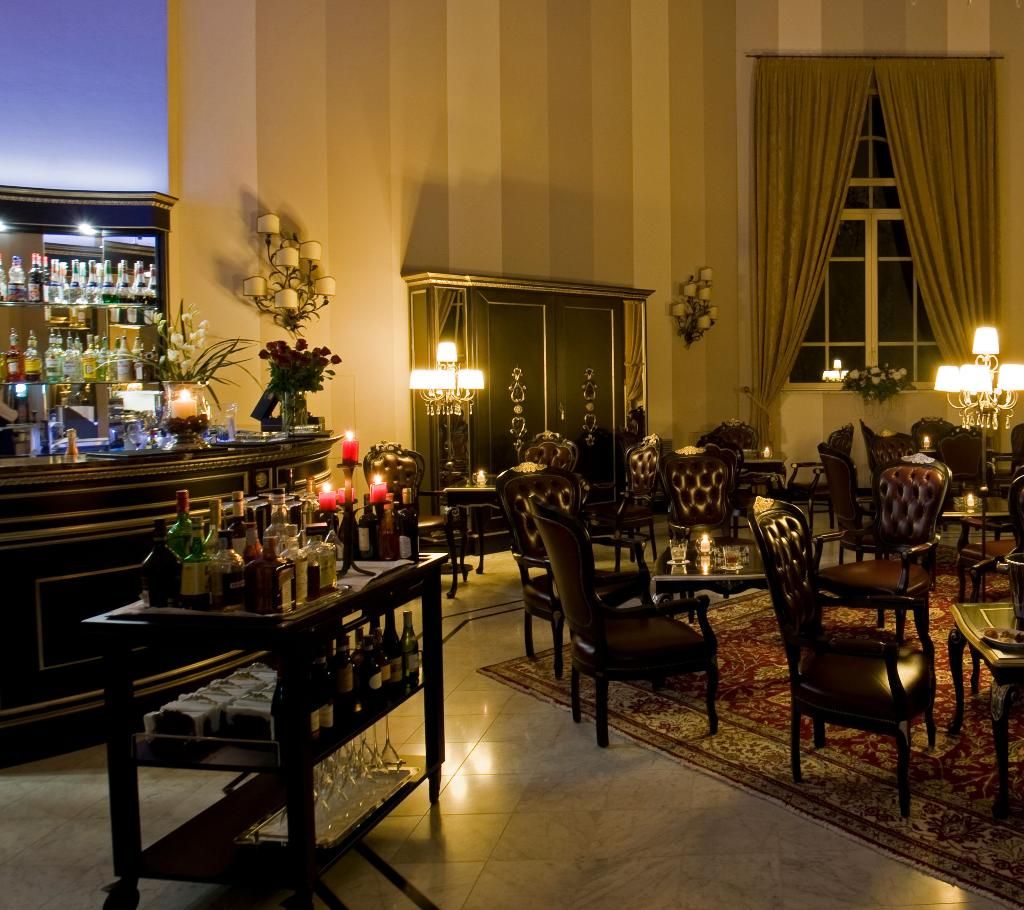 Grand Hotel di Parma, foto 14