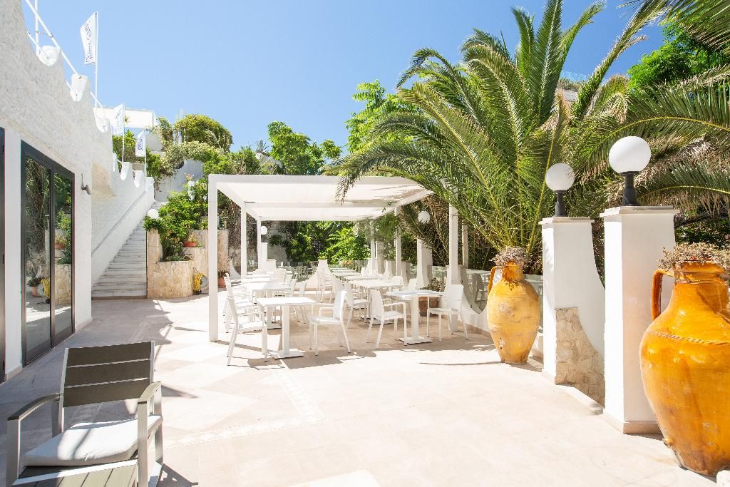 Hotel Falcone, foto 6