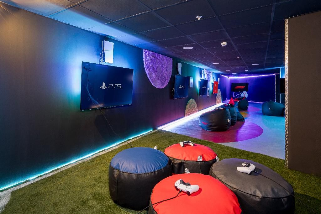 RH Hotel Arena, foto 13