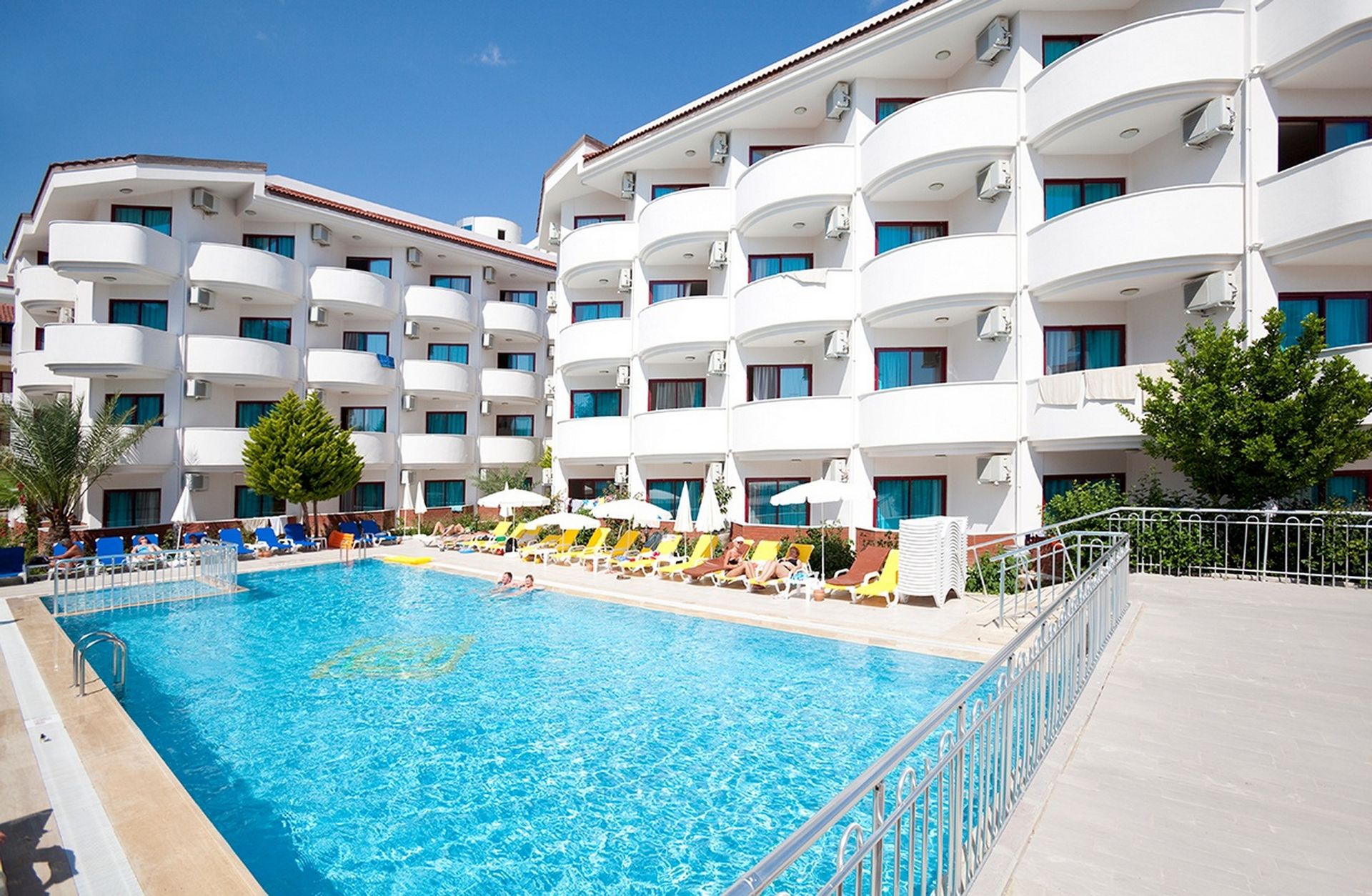 Narcia Resort Side, foto 12