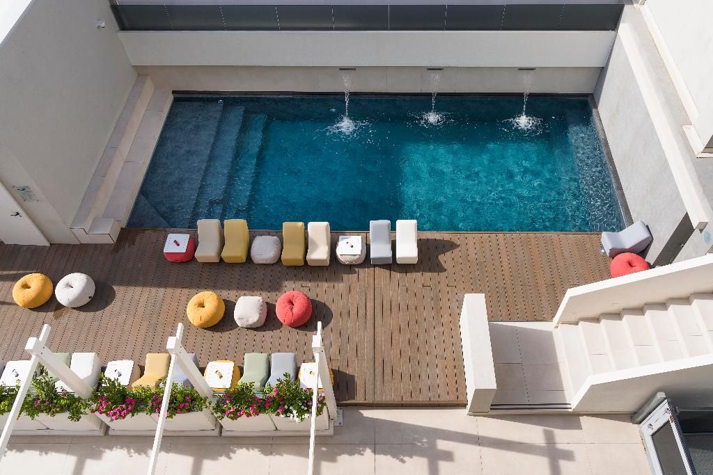 Albatros Beach Hotel, foto 8