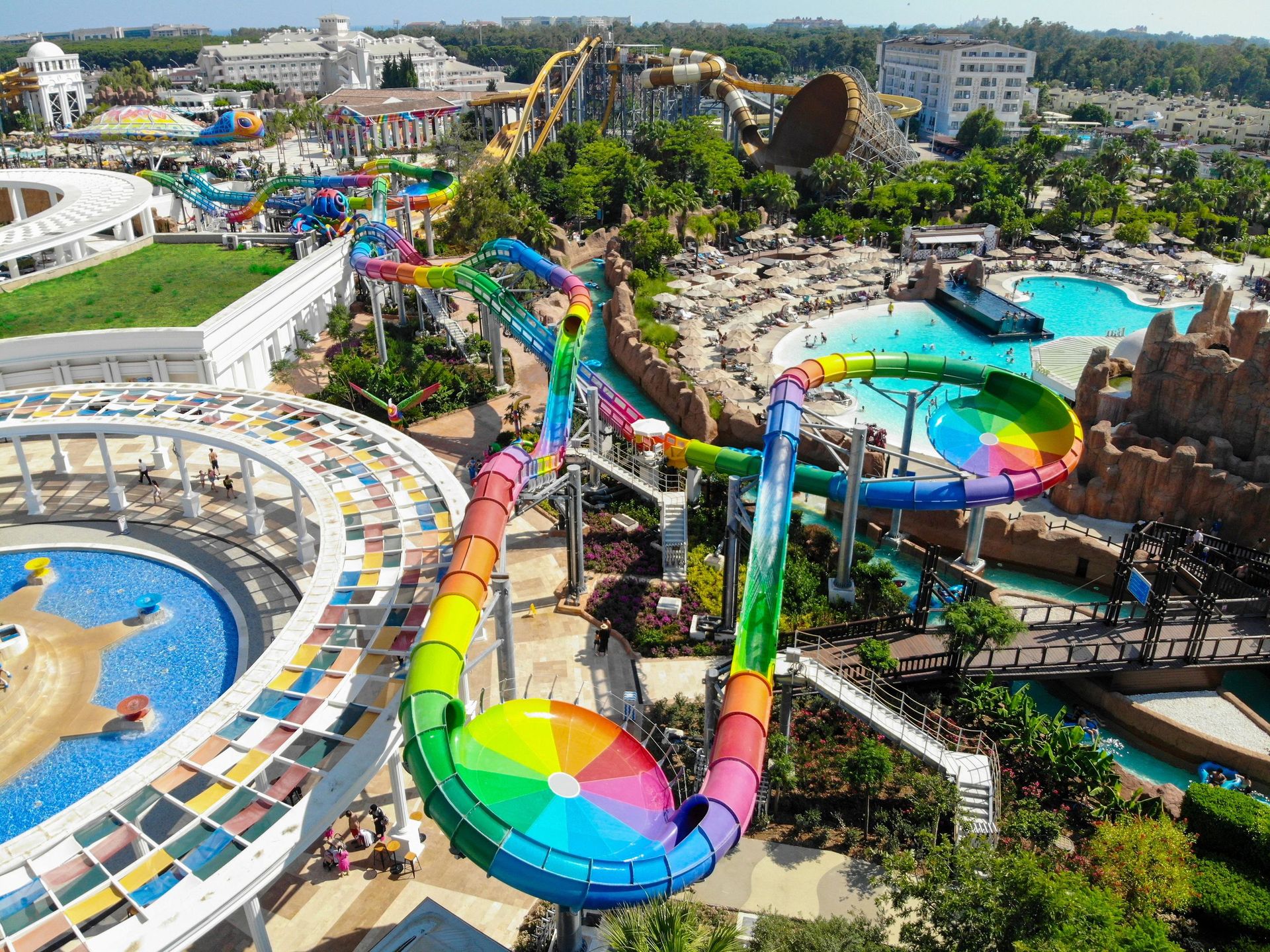 The Land of Legends Nickelodeon Hotels & Resorts Antalya, foto 12