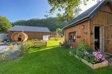 Jardin (été)
