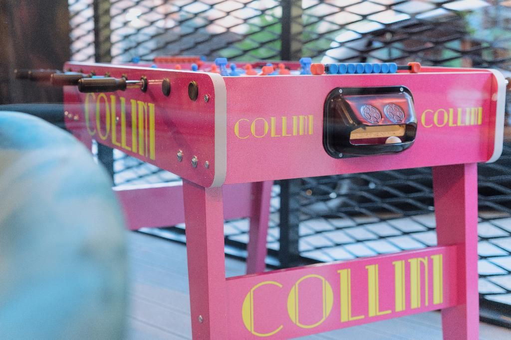 Collini Rooms, foto 4