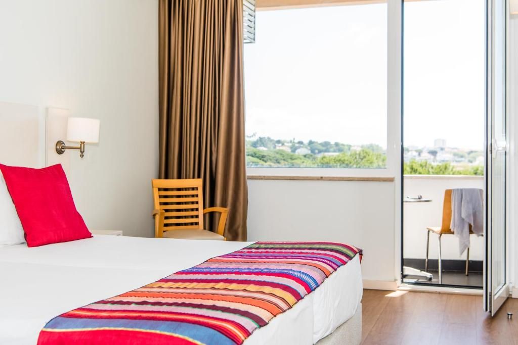 Hotel Londres Cascais / Estoril Seaside, foto 6