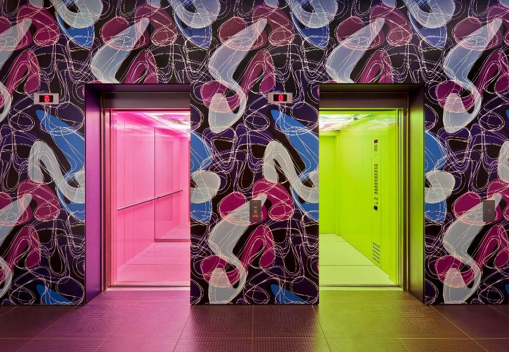 nhow Berlin, foto 5