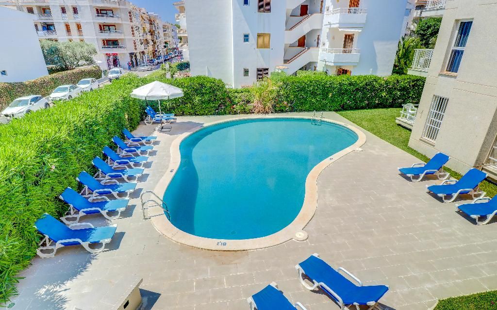 Apartamentos Llevant, foto 6