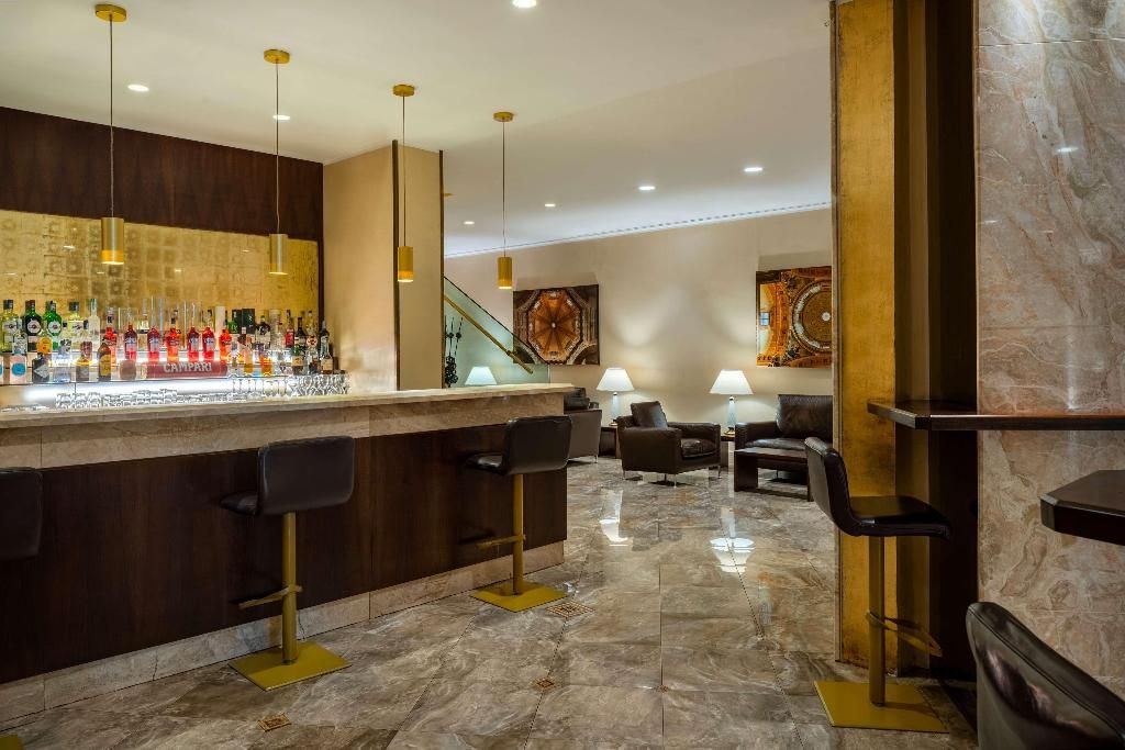 UNAHOTELS Galles Milano, foto 12