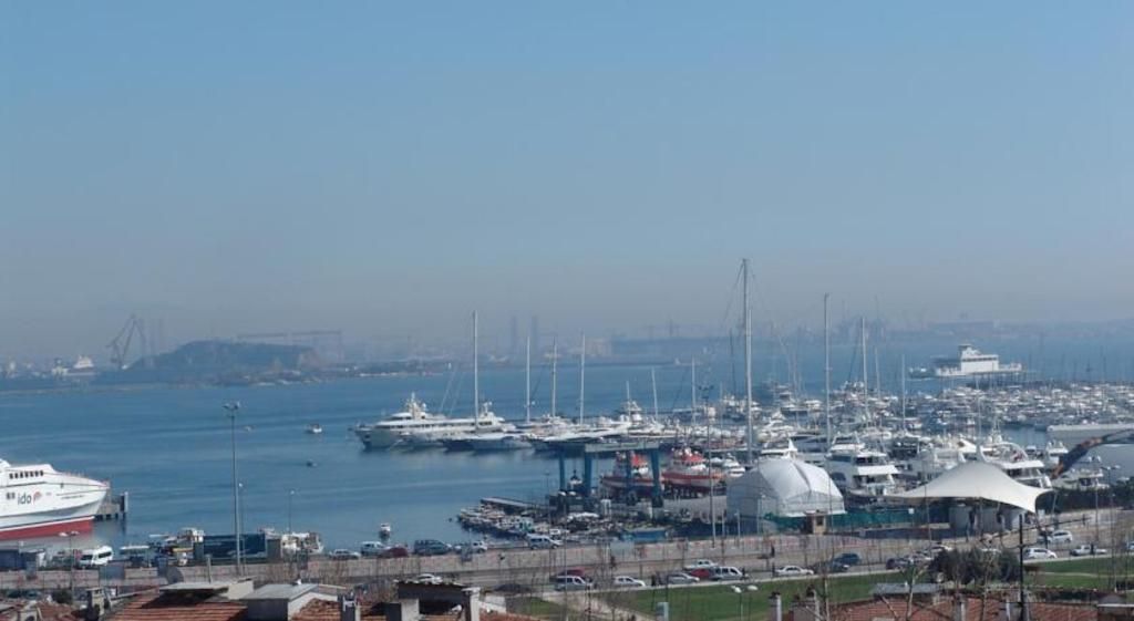 Inera Hotel Pendik, foto 3