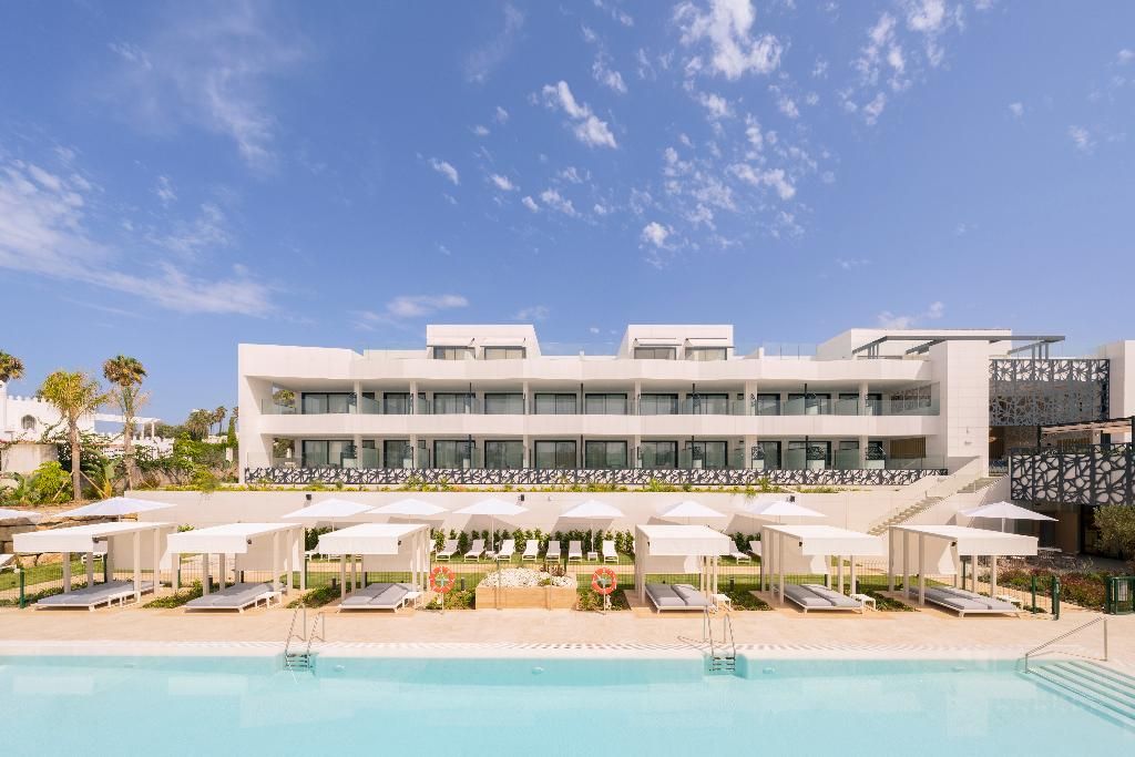 Eurostars Ocean Marbella, foto 10