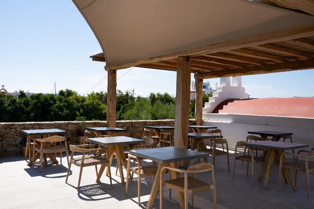 Oliving Mykonos, foto 7