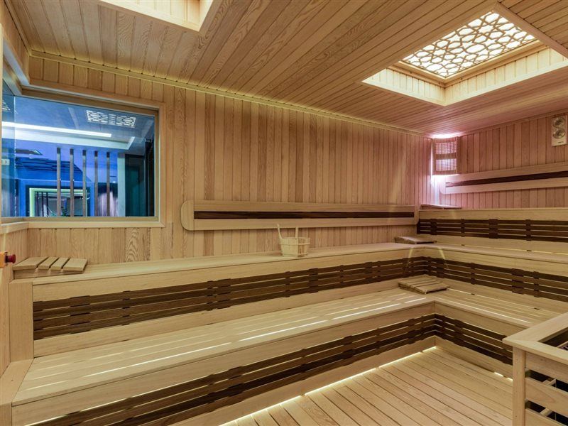 Beethoven Senfoni Hotel, foto 10