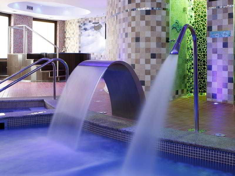 Blanco Hotel & Spa, foto 5