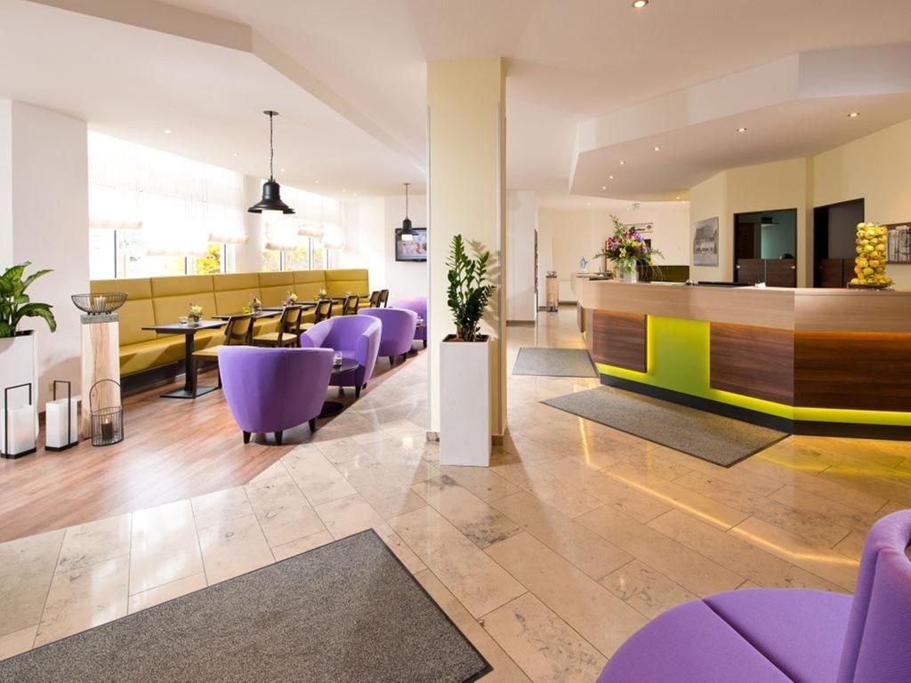 ACHAT Hotel Zwickau, foto 4