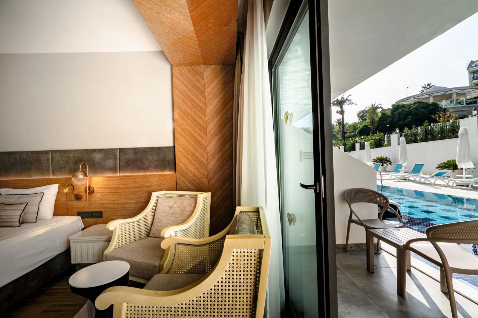 Diamond De Luxe Hotel & Spa, foto 11