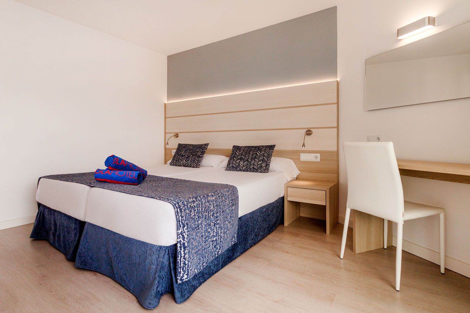 Tomir Portals Suites, foto 6