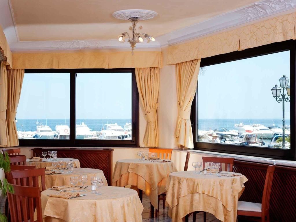 Albergo Terme Villa Svizzera, foto 2