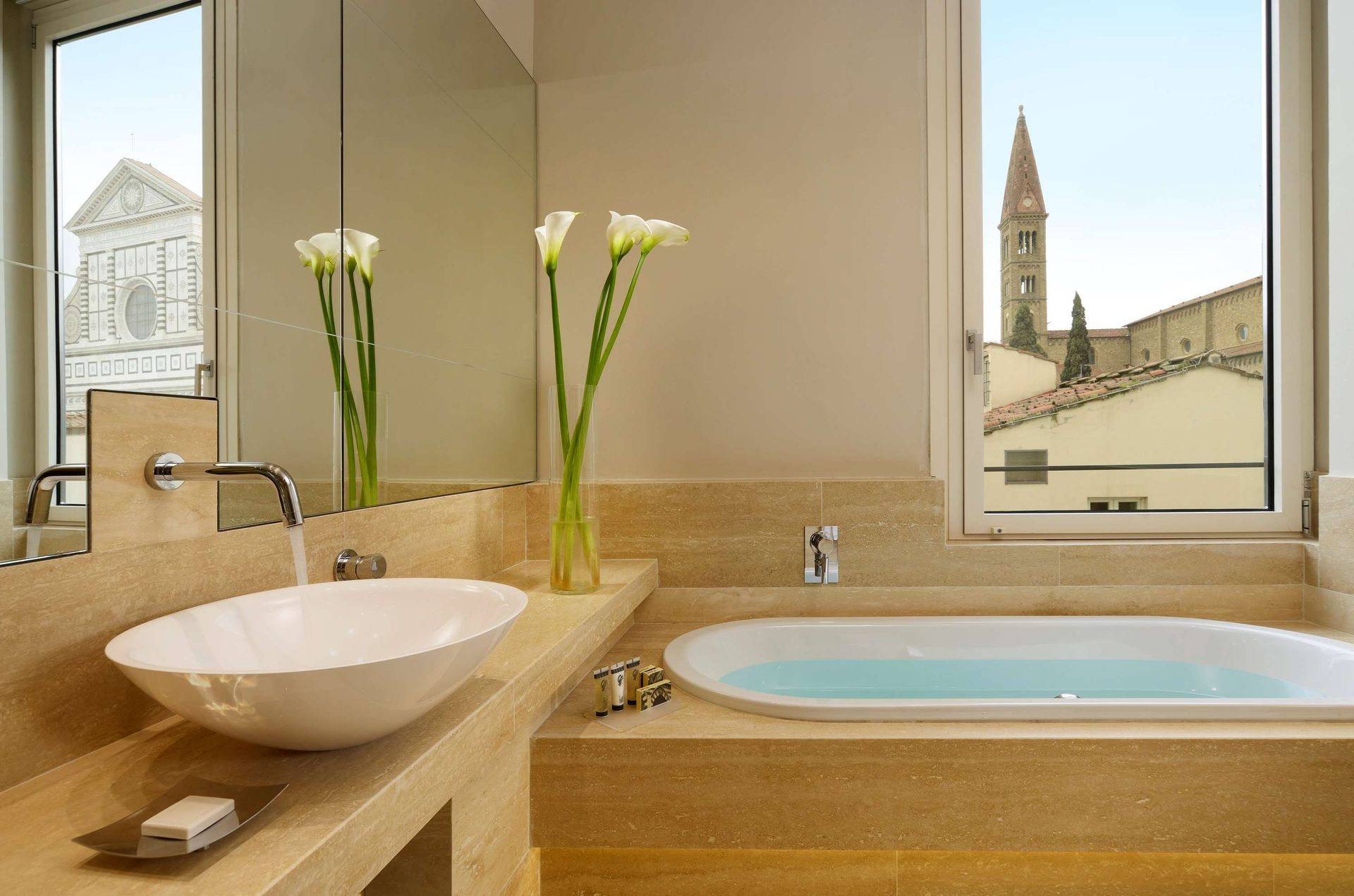 Grand Hotel Minerva, foto 14