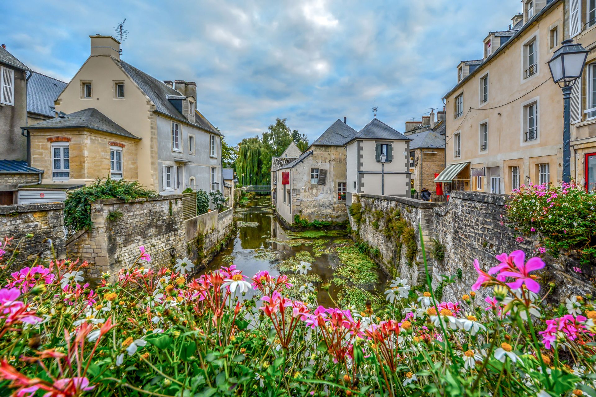 Normandische invasiestranden en Bretagne, foto 5