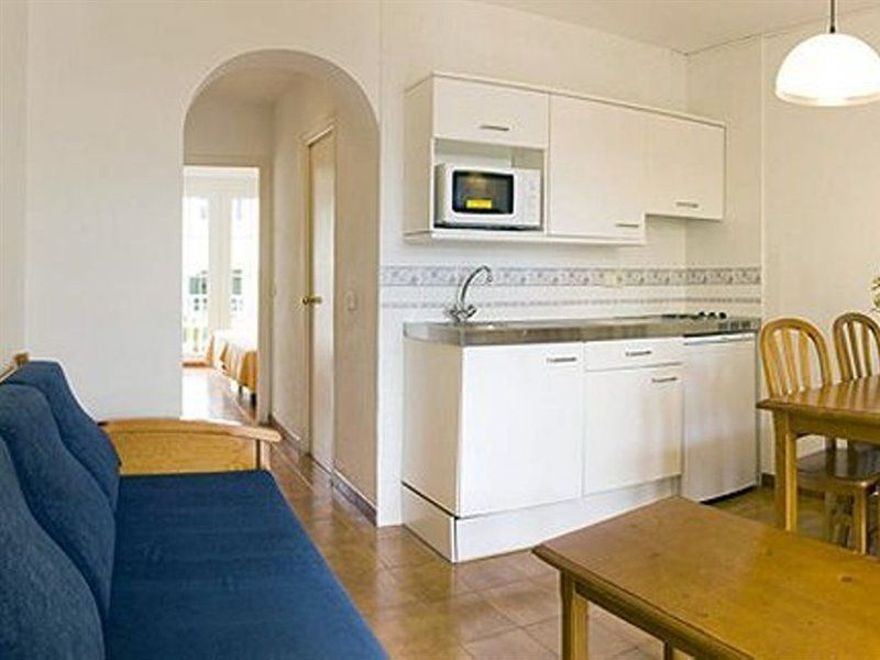 Globales Apartamentos Binimar, foto 6