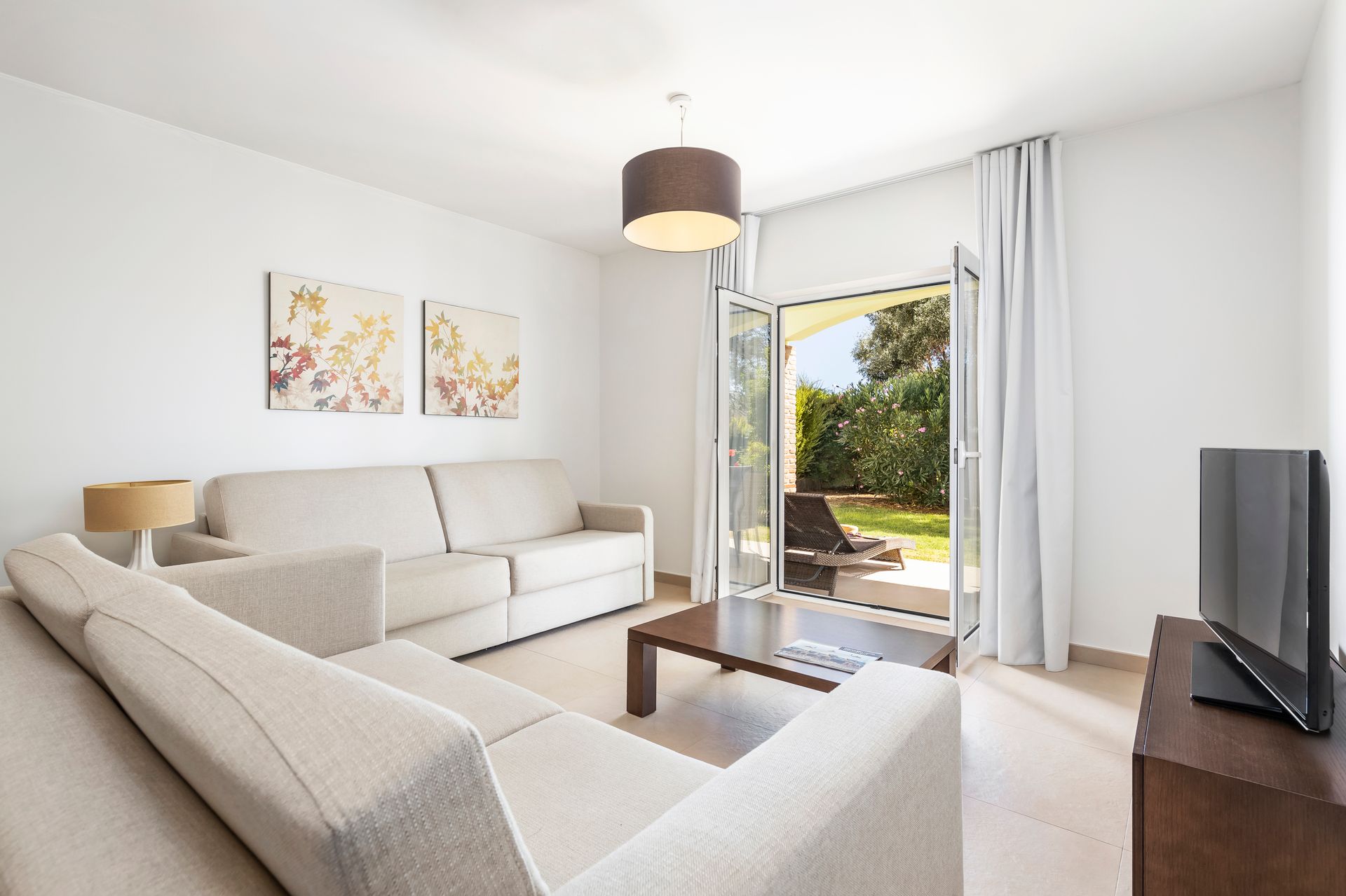 Eden Villas & Apartments, foto 5