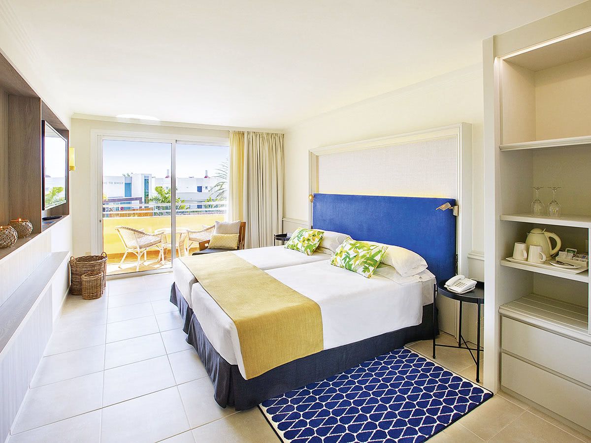 Corallium Dunamar Ocean by Lopesan Hotels, foto 6