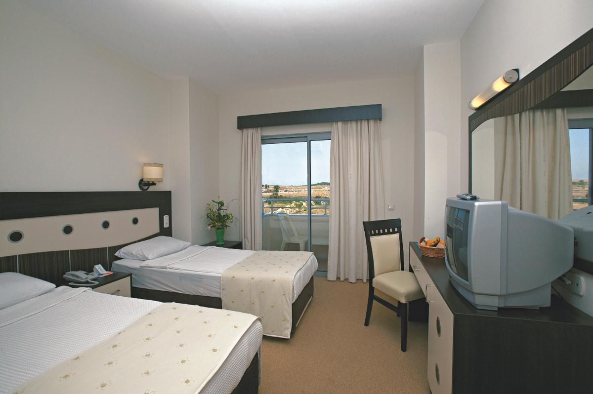 Lavitas Hotel, foto 14