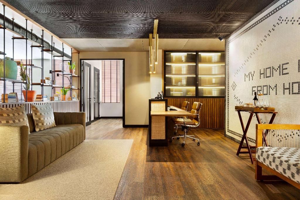 Fontinha Porto, Trademark Collection by Wyndham, foto 7