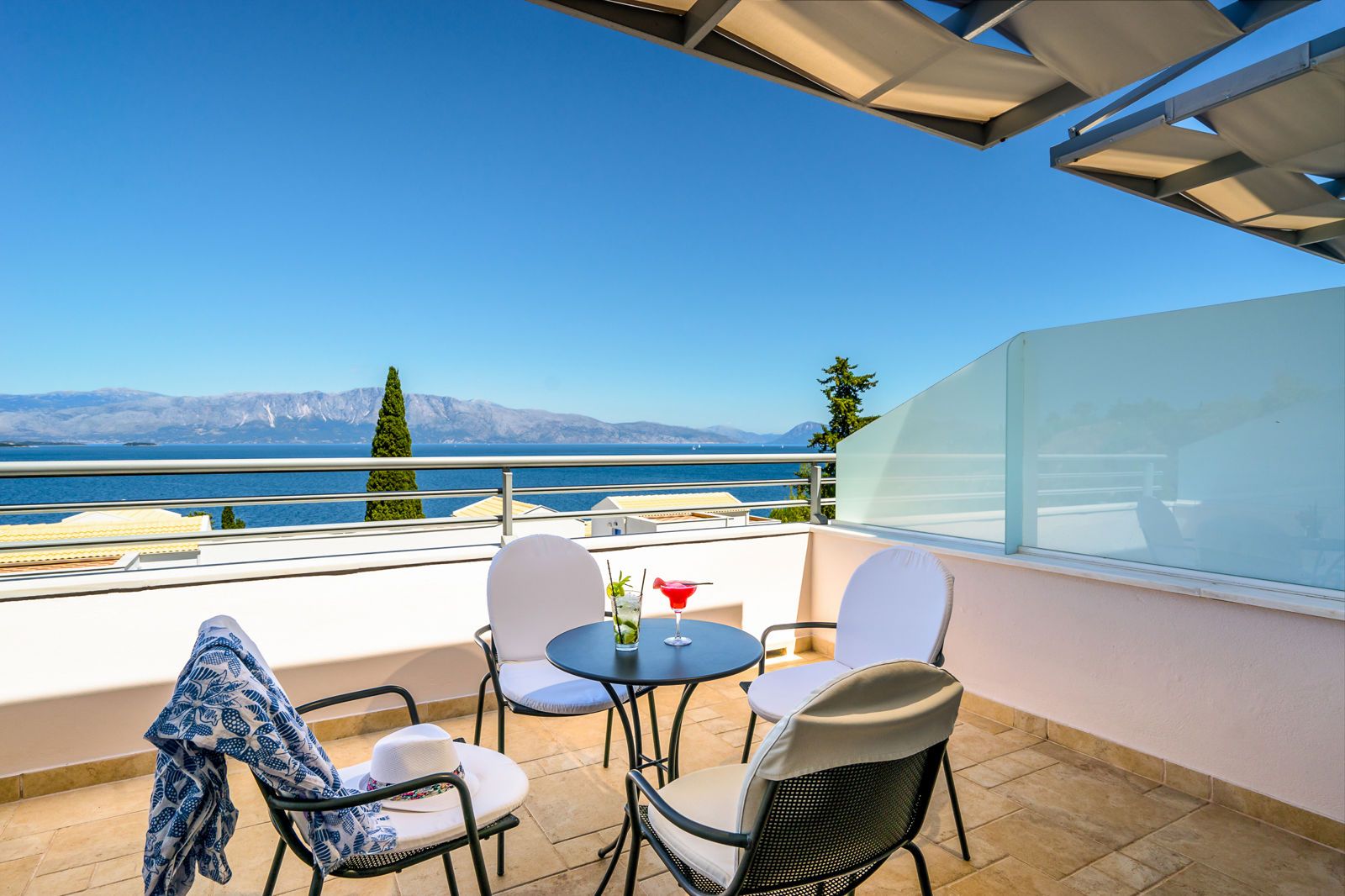 Porto Galini Seaside Resort & Spa, foto 14