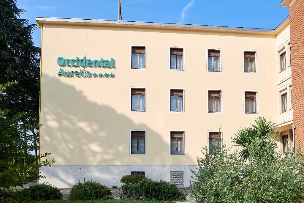 Occidental Aurelia, foto 12