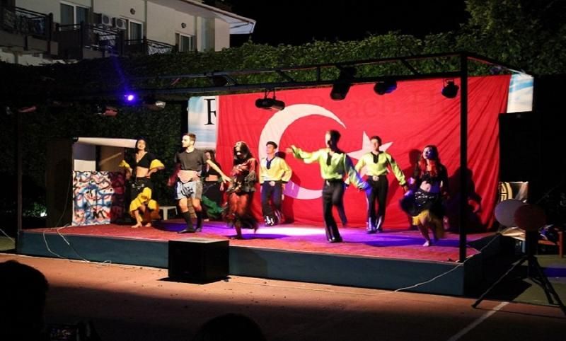 Rios Beach Hotel, foto 10