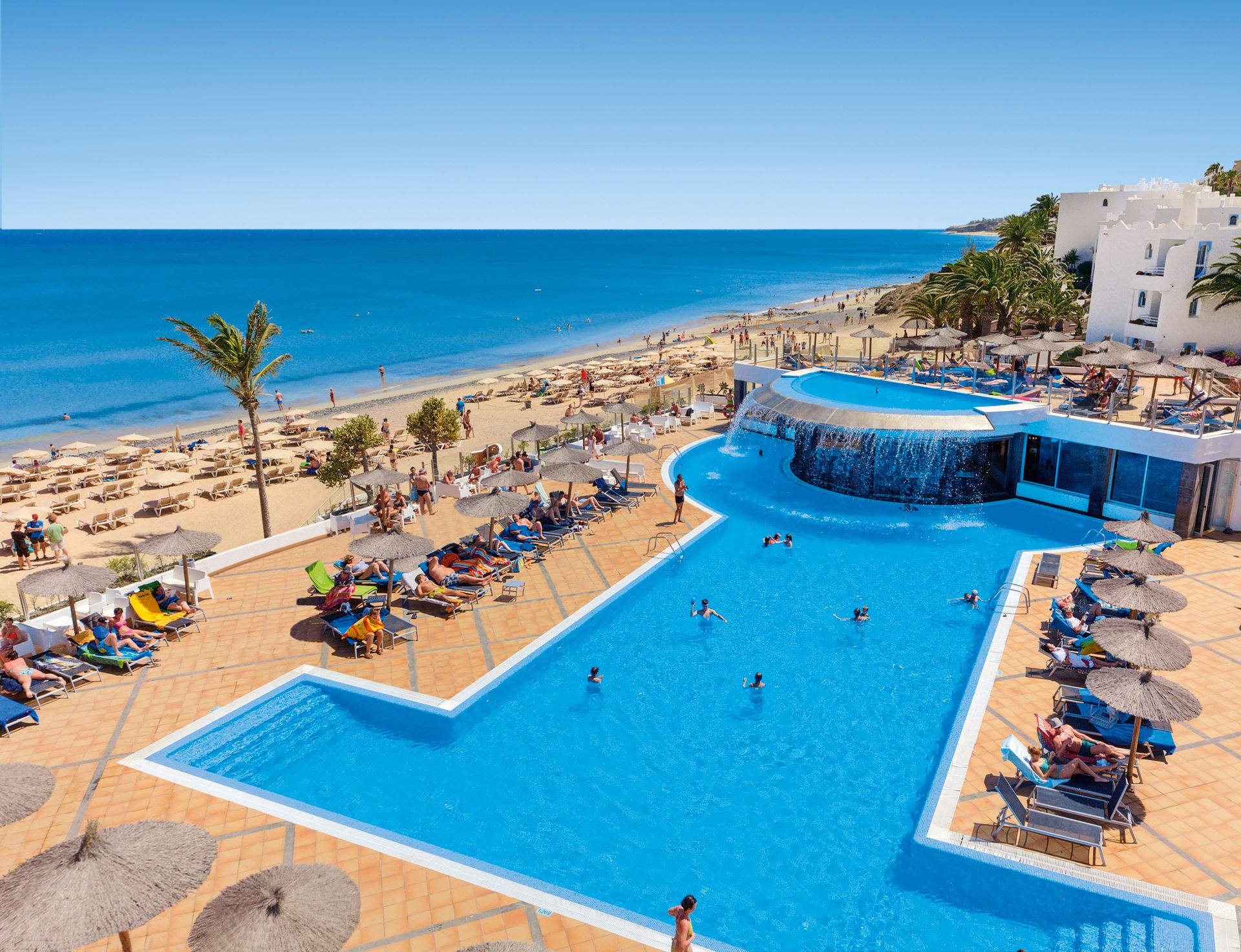 allsun App.-Hotel Barlovento, foto 4