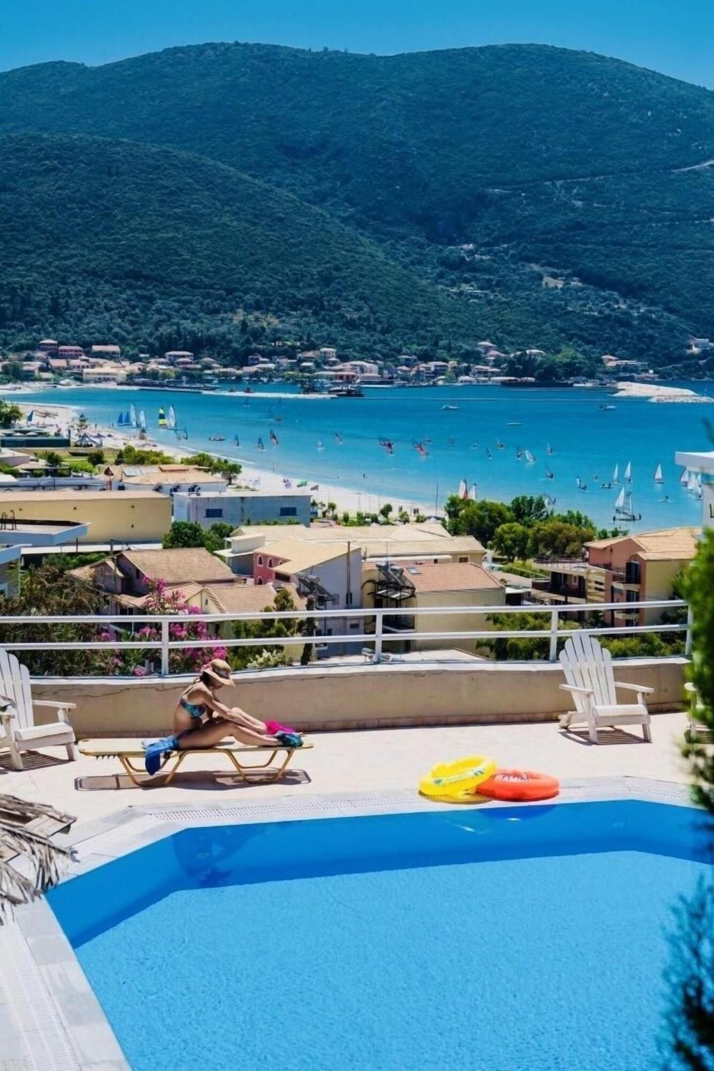 Ponti Beach Hotel, foto 4