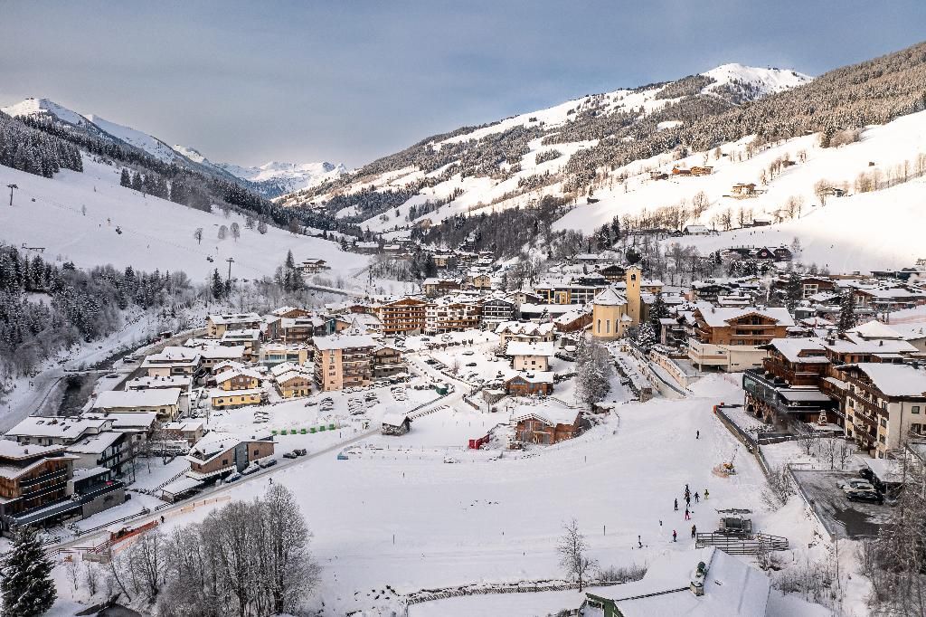 Alpinresort ValSaa – adults only, foto 4