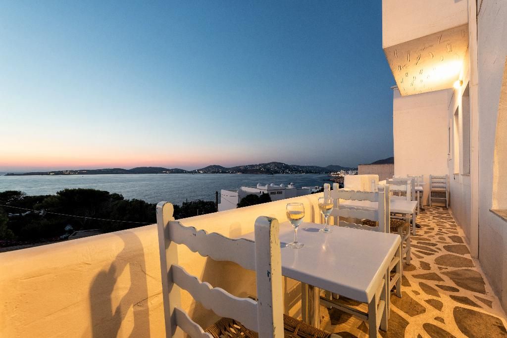 Stratos Apartments & Studios, foto 6