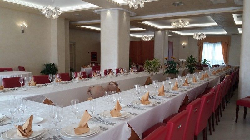 Hotel Riviera Azzurra, foto 8