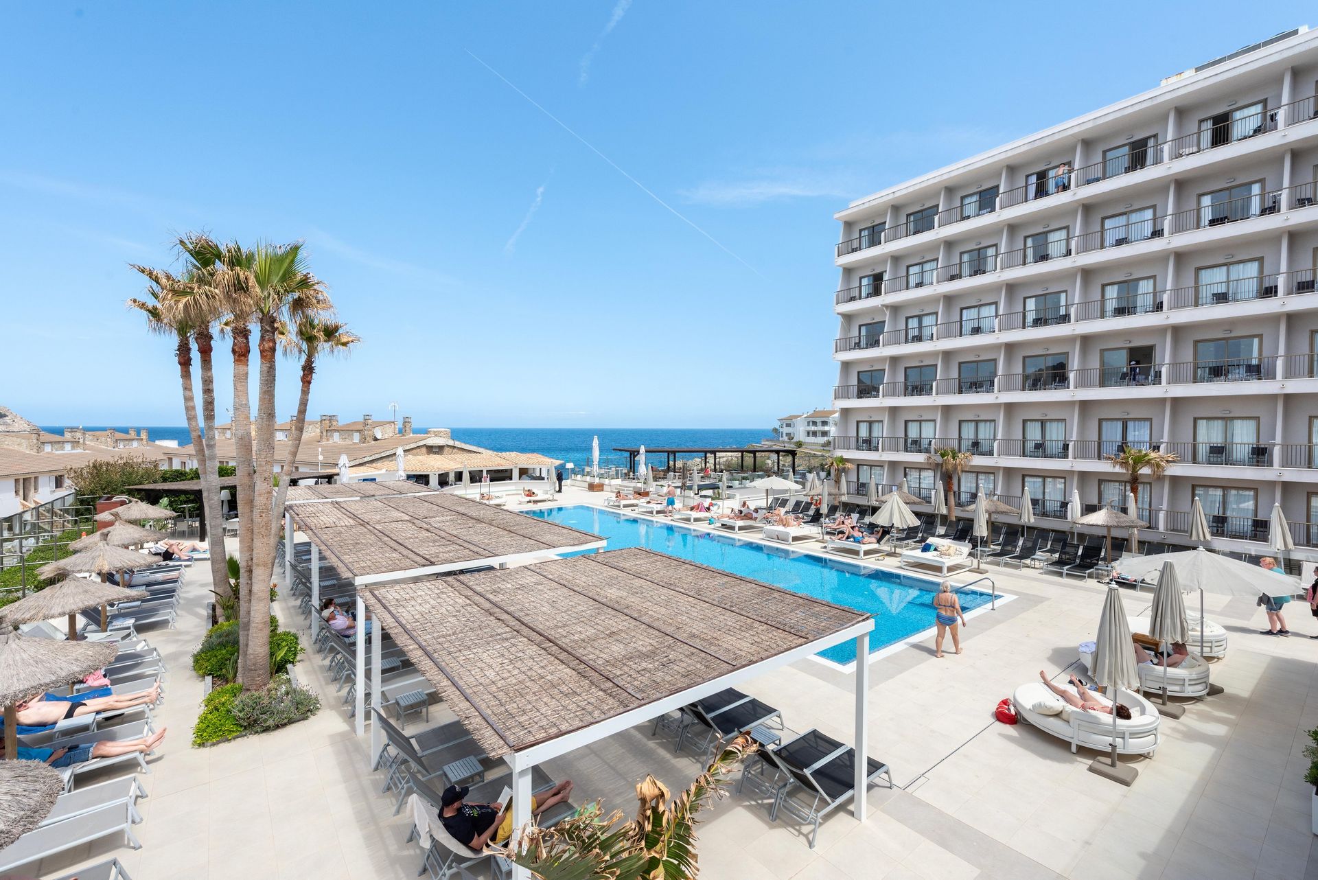 allsun Hotel Lux de Mar, foto 8
