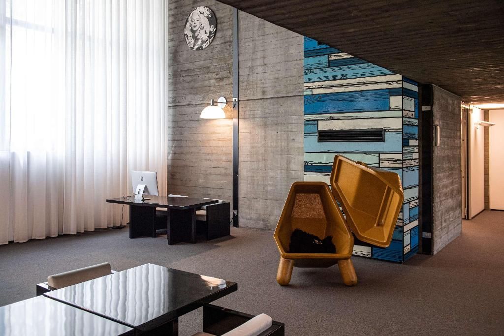 Du Parc Contemporary Suites, foto 10